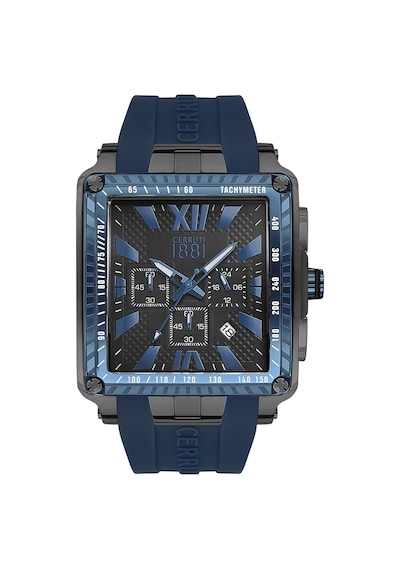 Cerruti 1881 CRA012SUBL61BL Erkek Kol Saati