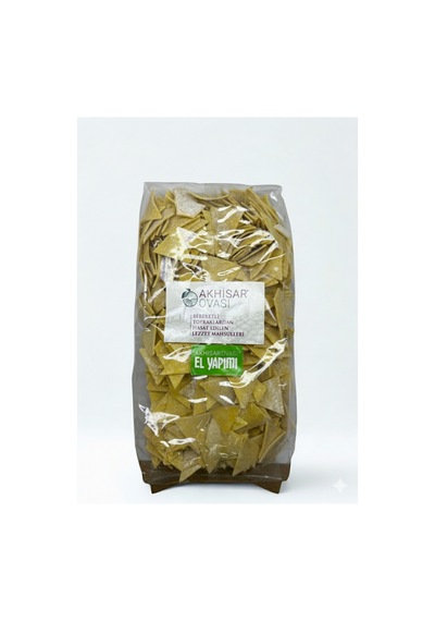 El Yapımı Tatar Mantı 500gr - 792319922