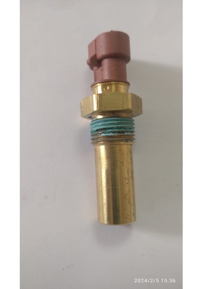 55236305 M. Marellı Otomotık Sanzuman Sensoru Ducato Linea Egea