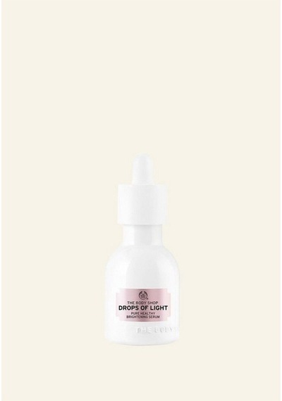 The Body Shop Drops Of Lıght Aydınlatıcı Serum 30ml