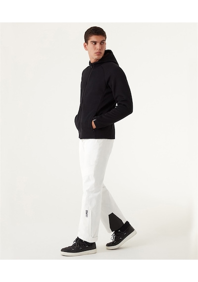 COLMAR DILLON MENS SWEAT SHIRT Siyah