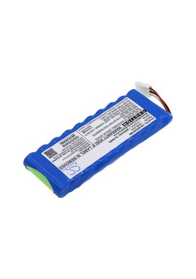 Suzuken Kenz Ecg 305, Kenz Ecg-305 Ekg Cihazı Yedek Bataryası