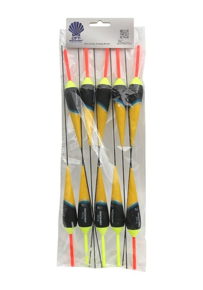 Dft Sliding Floats Şamandıra 1008 - 20 Gram