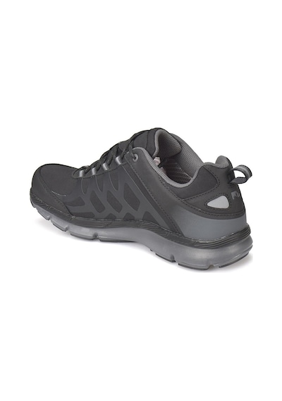 Lumberjack Erkek Outdoor Ayakkabı Ursa 100328070-293997978 Siyah