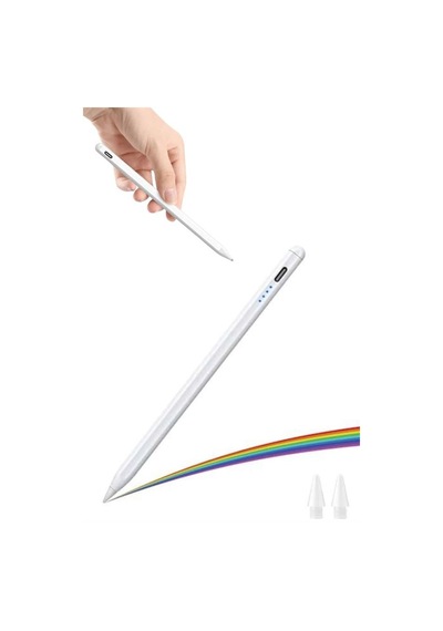 Yazı Çizim Kalemi Apple iOS Android Windows Uyumlu Tablet Telefon 0