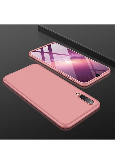 Xiaomi Mi 9 Se Kılıf Zore Ays Kapak (532113814)