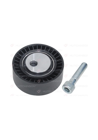 Hutchinson Alternatör Gergi Rulmanı Partner-206-306-406-605-806-expert-berlingo-c5-c8-jumpy-scudo 1.9-2.0hdi Hutchınson T0025 5751.29-1613837480-95577787