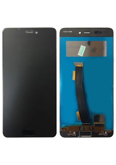 Teknonet Xiaomi Mi 5s Uyumlu Lcd+dokunmatik - Beyaz