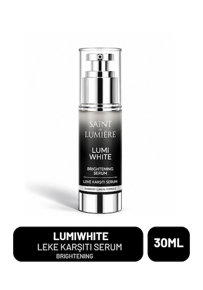 Saint De Lumiere Lumıwhıte Leke Karşıtı Cilt Tonu Eşitleyici Ve Aydınlatıcı Serum 30 ML