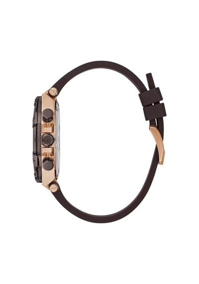 Guess Collection Gcz76004g7 Kol Saati Rose Gold