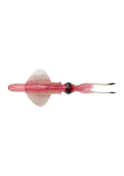 Savage Gear Swim Squid Rtf 25cm 160gr Silikon Yem Renk : Pink Glow