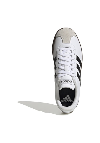 Adidas Vl Court Base Erkek Günlük Ayakkabı Id3711 Beyaz Id3711 Beyaz