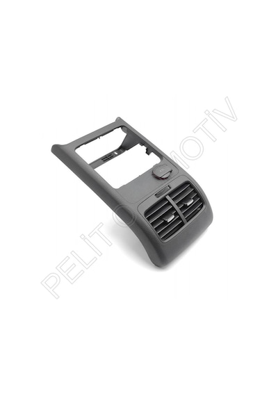 Jetta Arka Havalandırma Izgarası Komple 5c6864298f 2011-2014