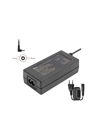 Hometech Alfa 400c Ht14s Uyumlu Adaptör 12v Şarj Cihazı