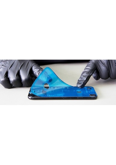 Apple Uyumlu iPhone 12 Pro Sıvı Bandı Sıvı Ve Toza Dayanıklılık Bandı (527167906)