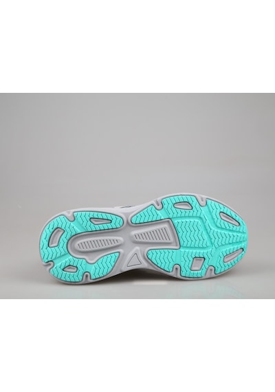 M.P Mp 242-2036g Gri Unisex Sneakers Gri