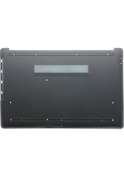 HP Uyumlu 250 G7 1B7G7Es 6Uj92Es Notebook Alt Kasa - Laptop Altkasa Siyah