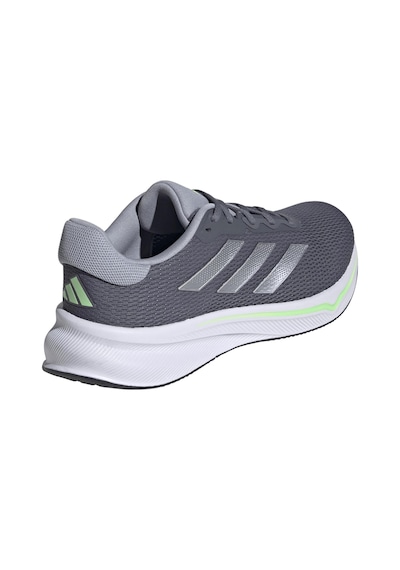 Jq2532-e Adidas Response Erkek Spor Ayakkabı Antrasit Jq2532-e Antrasit