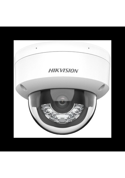 Hıkvısıon Ds-2cd1121g2-lıuf 2mpix, 2,8mm Lens, H265+, Hybrid Light, 20mt Gece Görüşü, Poe, Mikrofon