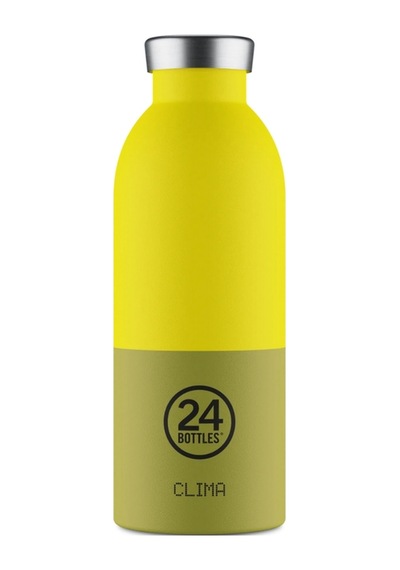 Clima Bottle Solar Paslanmaz Çelik Termos 500 Ml Renkli