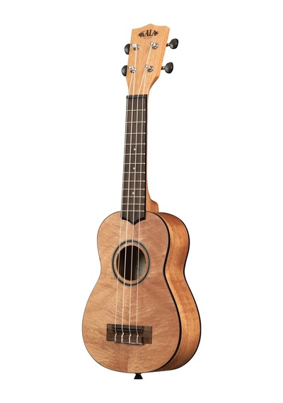 Kala Exotic Soprano Ukulele