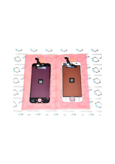 Apple Uyumlu iPhone 5 Lcd Ekran Dokunmatik (Tamir Seti) (275884803)