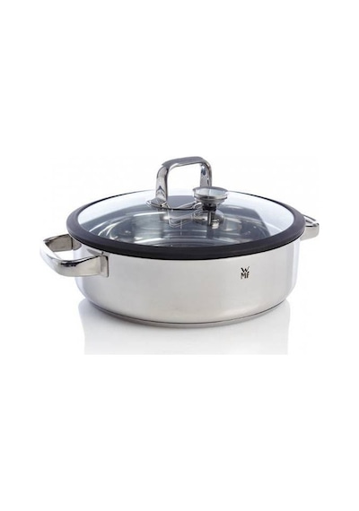 Wmf Vıtalıs Buharlı Pişirici 5Lt Yuvarlak
