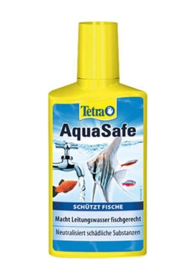 Aquasafe Akvaryum Su Düzenleyici 500 Ml