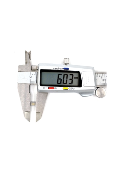 5 Adet Mini Tact Switch Oto Uzaktan Kumanda Butonu
