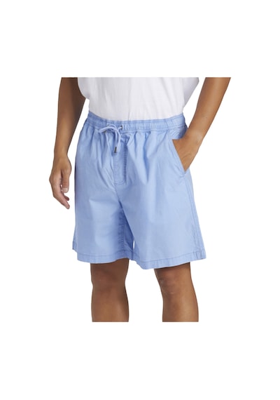 Quiksilver Erkek Walkshort Taxer Mavi Günlük Giyim - Aqyws03234 - 3613379729839 Mavi