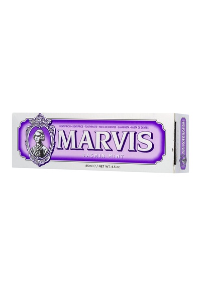 3 Adet Marvis Jasmin Mint Yasemin 85 Ml