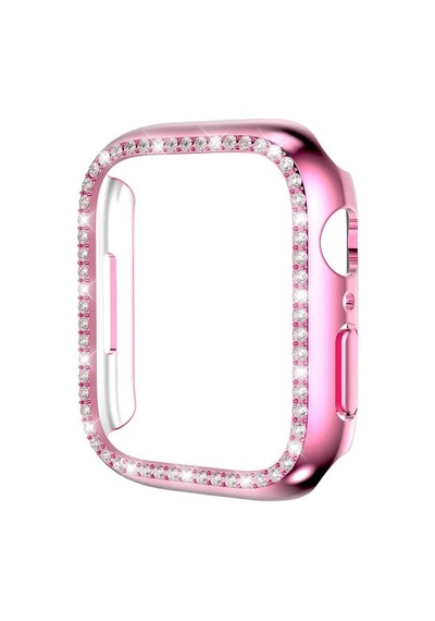 Watch 38mm Ardx Watch Gard 05 Sert Pc Koruyucu - Pembe