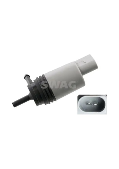Bmw 116i E87 Su Fiskiye Motoru 2005-2011 Swag 20926495