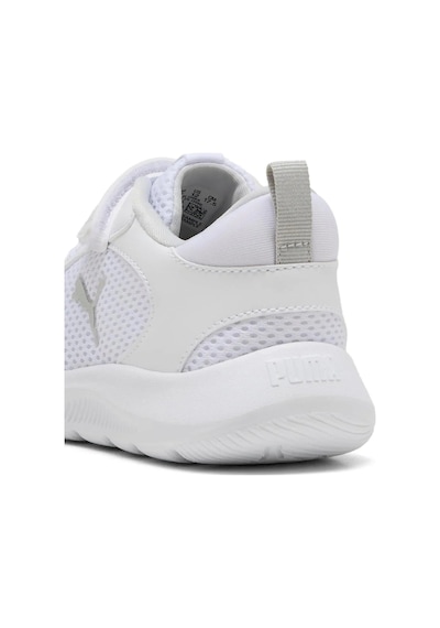 Puma Fun Racer 2 Ac+ Ps Beyaz Çocuk Spor Ayakabı 40058005 Beyaz