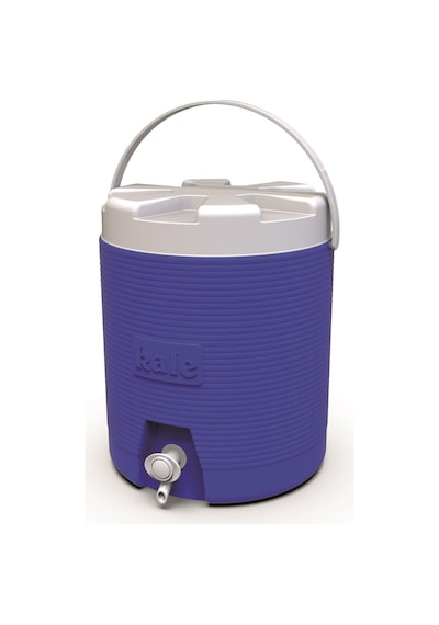 18 Lt Süper Piknik Termos 1012 Super Picnic Cooler Jug Mavi