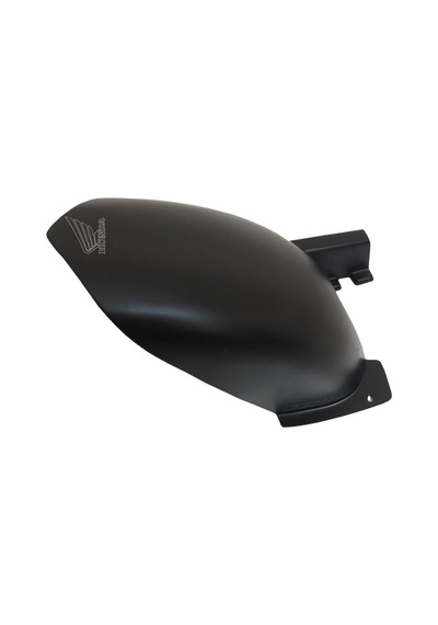 2007-2012 Honda Cb 600 F Hornet Uyumlu Arka Çamurluk