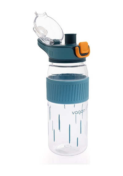 Vagonlife Vagonlife 550 Ml Matara Mavi Renkli