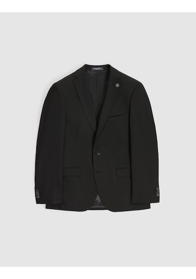 Pierre Cardin Erkek Siyah Takım Elbise 50325155-vr046