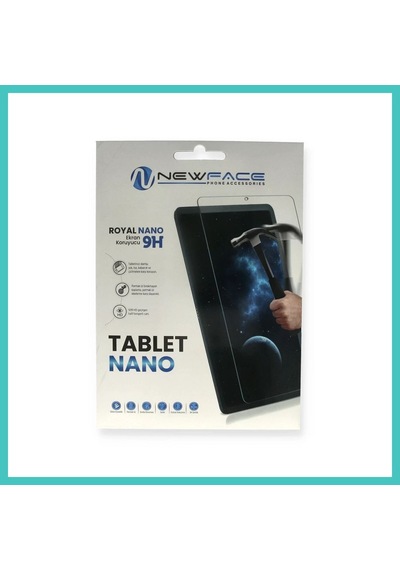 Ny Joy Lenovo Tab M9 Tablet Royal Nano Nyjoybz