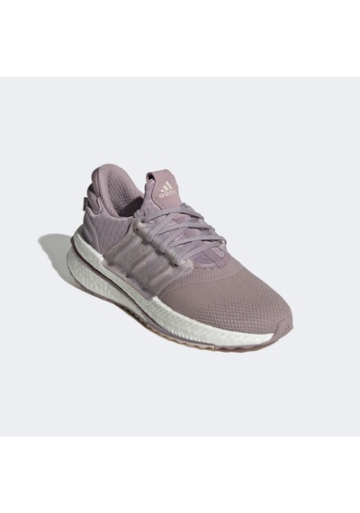 Adidas X Plrboost Kadın Mor Koşu Ayakkabısı - Id0384 Mor