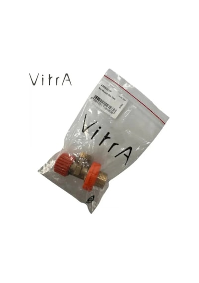 Vitra 436905yp Gömme Rezervuar Ara Musluk Yeni Diğer