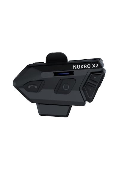 Nukro X2 Bluetooth Intercom Seti