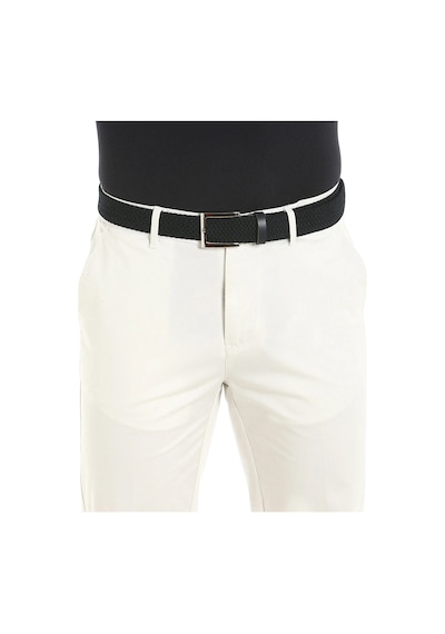 Slam Slam Deck Belt Unisex Mavi Kemer W13 Lacivert