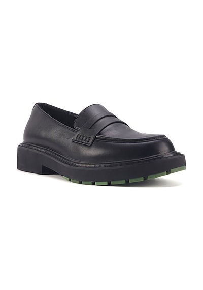 Nine West Daura 3pr Siyah Kadın Loafer 000000000101395729 Siyah
