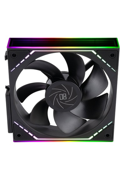 Thermalright Tl-m12qr Argb 120mm Reverse Kasa Fanı Diğer