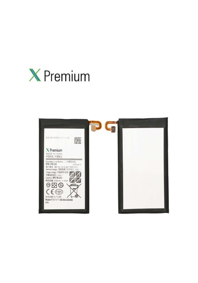 Xpremium Samsung Uyumlu A3 2017 Sm-a320 Batarya Pil Süper Yüksek Kalite 2350 Mah