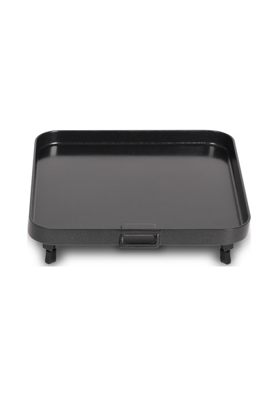 Cadac 2 Cook 3 Pro Düz Izgara Plakası Çok Renkli