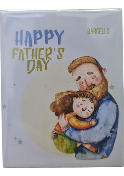 Bargello Erkek 705 Promosyon Babalar Günü 50 Ml Parfüm Edp Woody Aromatik