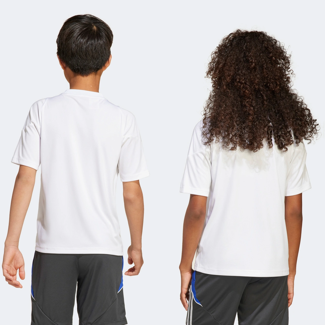 Adidas Messi Çocuk Beyaz Forma Jı5460 Beyaz