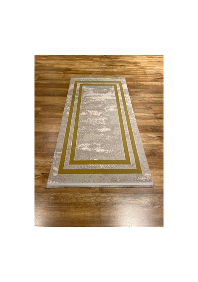 Monet Mt20a Gri-gold Halı